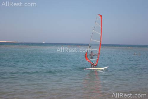 Sol Y Mar Club Makadi 17